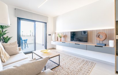Apartment · New Build - Vera · Vera Playa · Almería · Spain