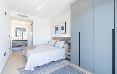 Apartment · New Build - Vera · Vera Playa · Almería · Spain