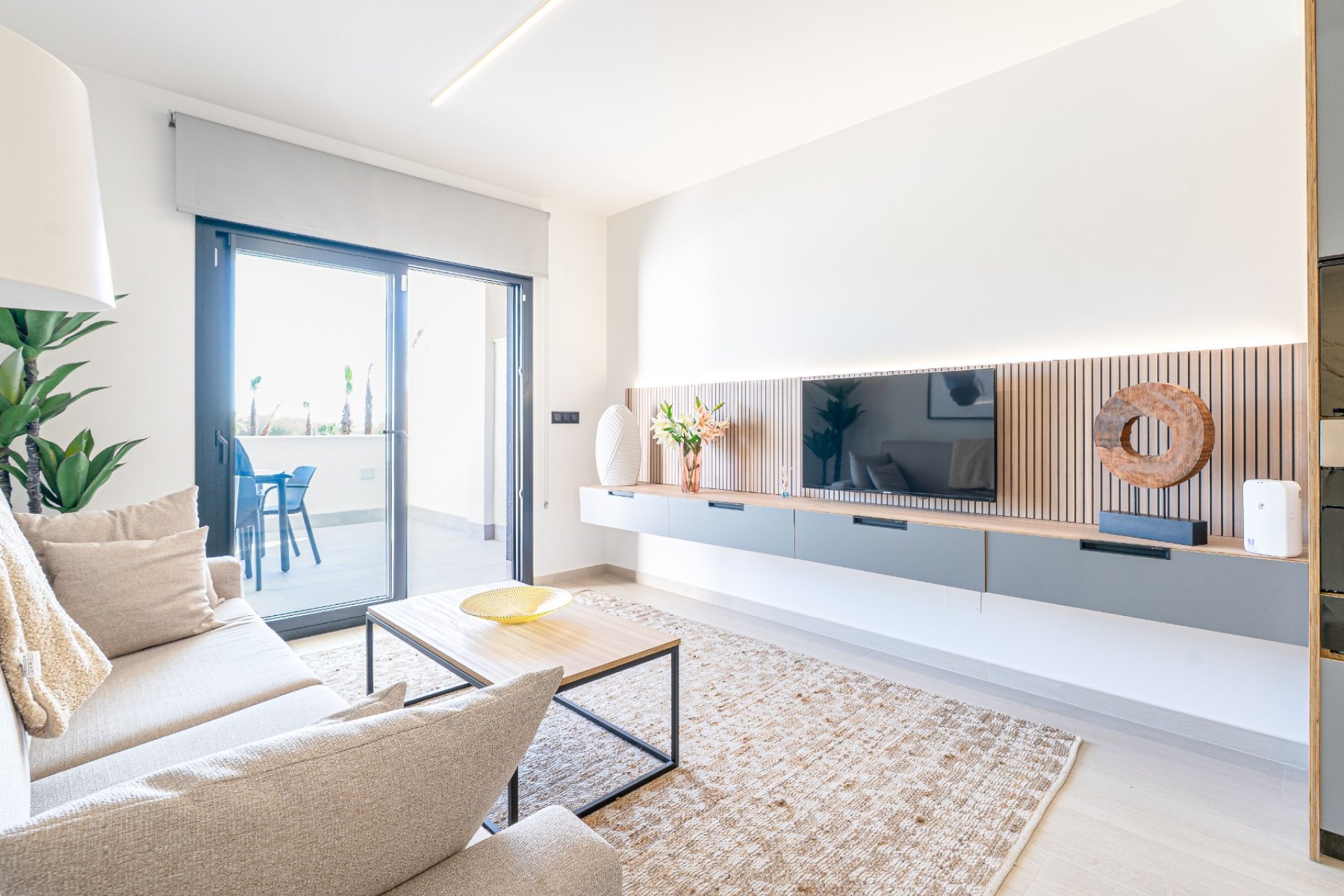 New Build - Apartment - Vera - Coast of Almeria