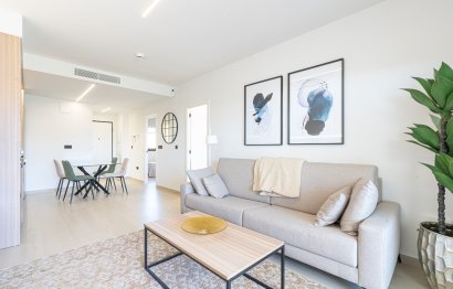 Apartment · New Build - Vera · Vera Playa · Almería · Spain
