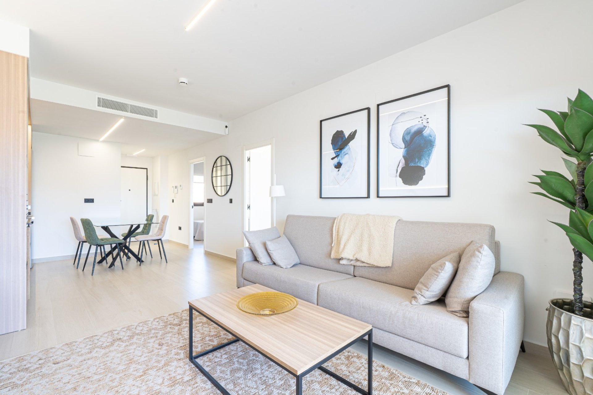 New Build - Apartment - Vera - Coast of Almeria