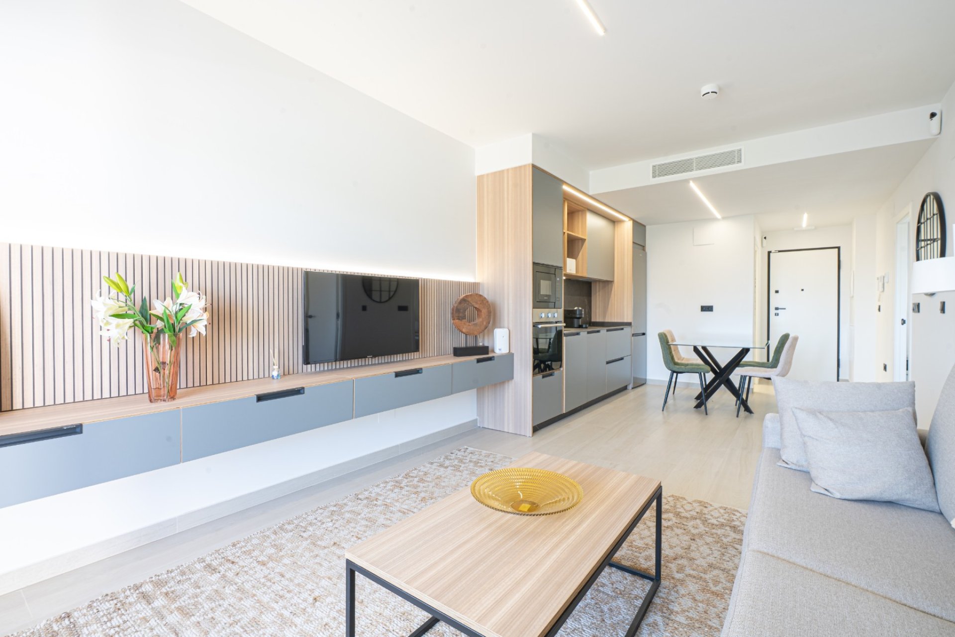 New Build - Apartment - Vera - Coast of Almeria