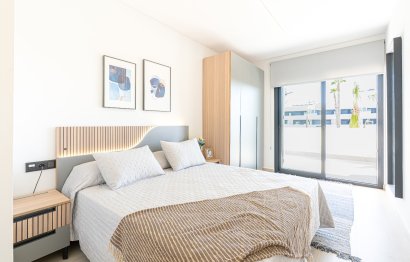Apartment · New Build - Vera · Vera Playa · Almería · Spain