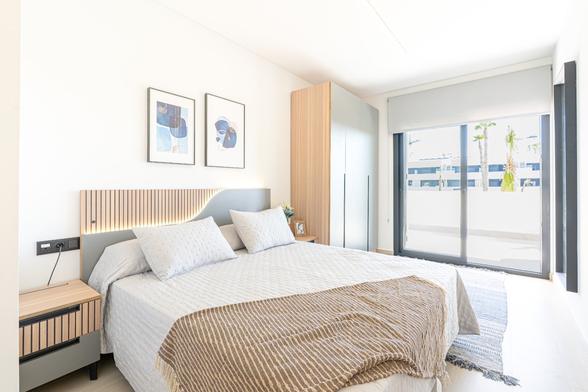 New Build - Apartment - Vera - Coast of Almeria