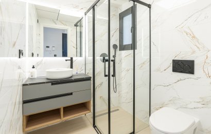 Apartment · New Build - Vera · Vera Playa · Almería · Spain