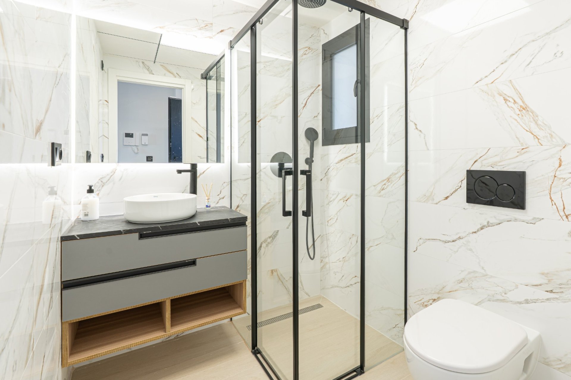 New Build - Apartment - Vera - Coast of Almeria