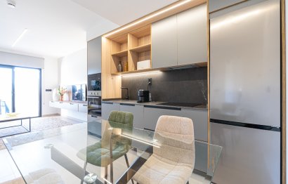 Apartment · New Build - Vera · Vera Playa · Almería · Spain
