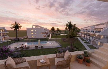 Apartment · New Build - Vera · Vera Playa · Almería · Spain