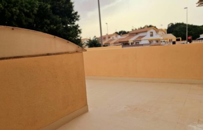 Apartment · Resale - Torre de la Horadada · Alicante · Spain