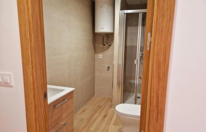 Apartment · Resale - Torre de la Horadada · Alicante · Spain
