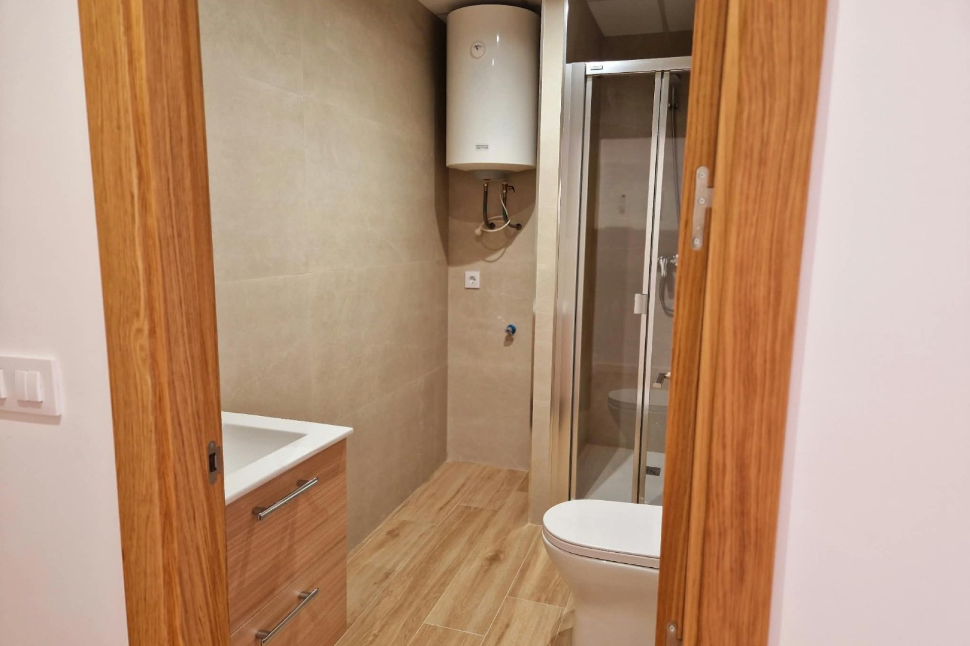 Revente - Appartement - Torre de la Horadada