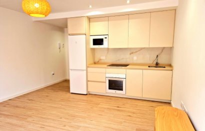 Apartment · Resale - Torre de la Horadada · Alicante · Spain
