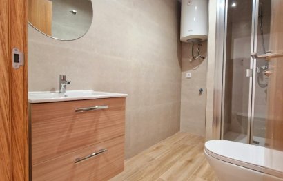 Apartment · Resale - Torre de la Horadada · Alicante · Spain