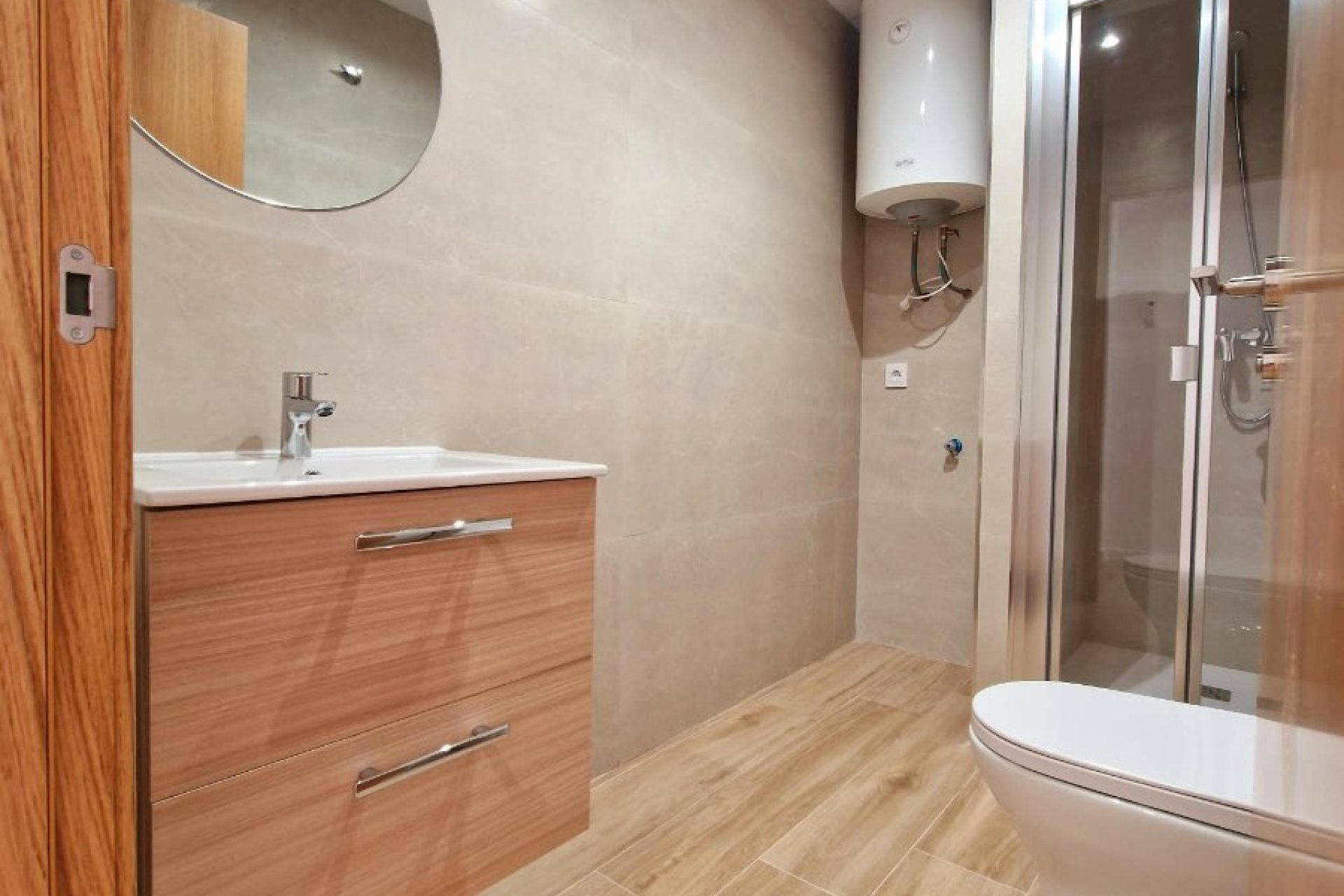 Revente - Appartement - Torre de la Horadada