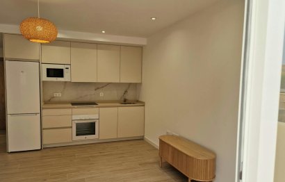 Apartment · Resale - Torre de la Horadada · Alicante · Spain