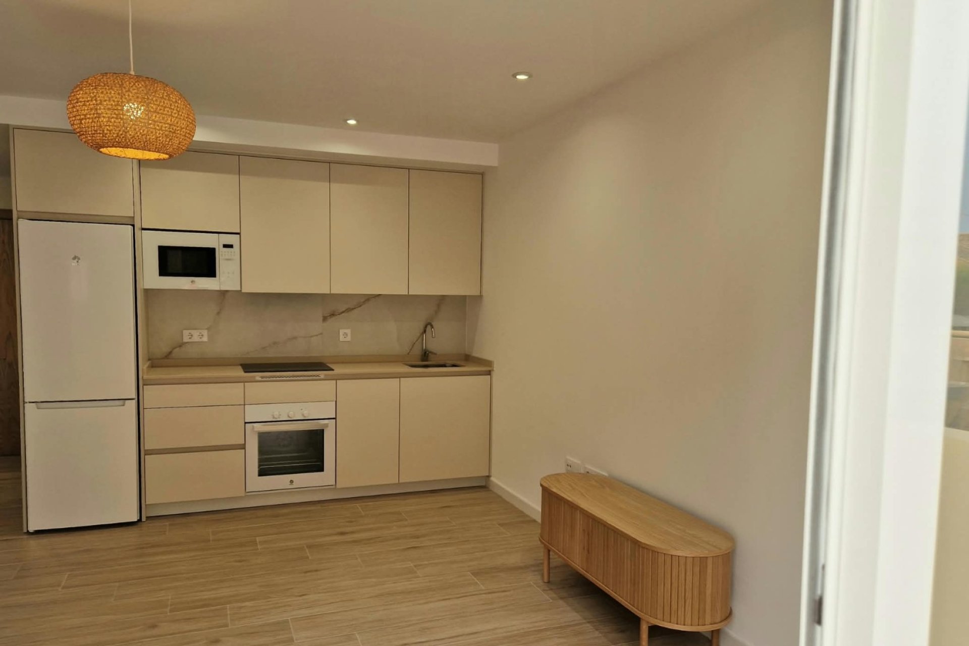 Revente - Appartement - Torre de la Horadada