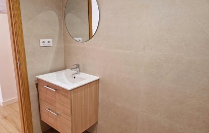 Apartment · Resale - Torre de la Horadada · Alicante · Spain