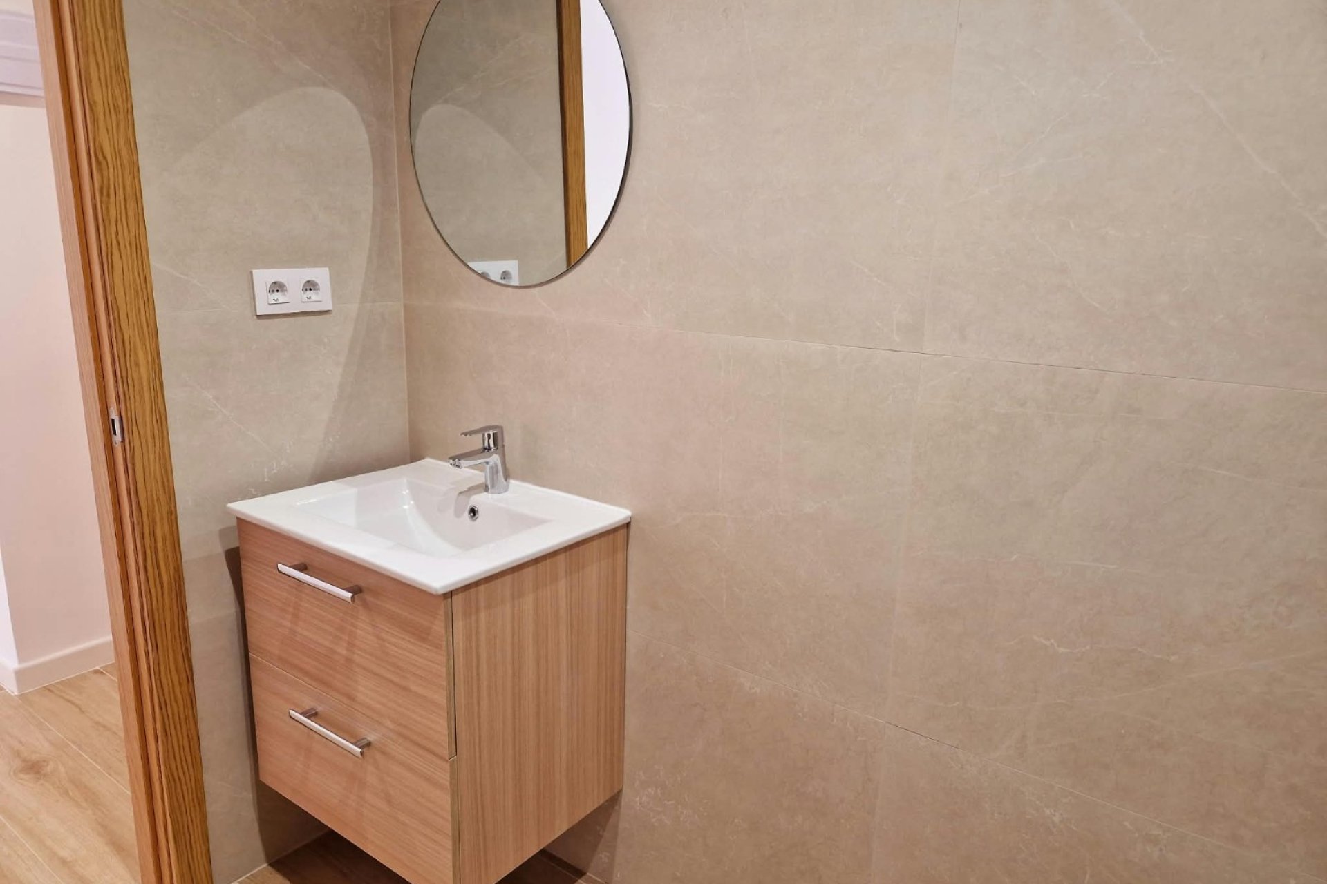 Revente - Appartement - Torre de la Horadada