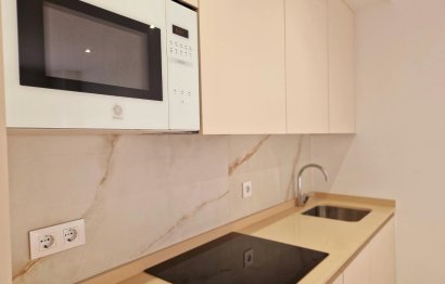 Apartment · Resale - Torre de la Horadada · Alicante · Spain