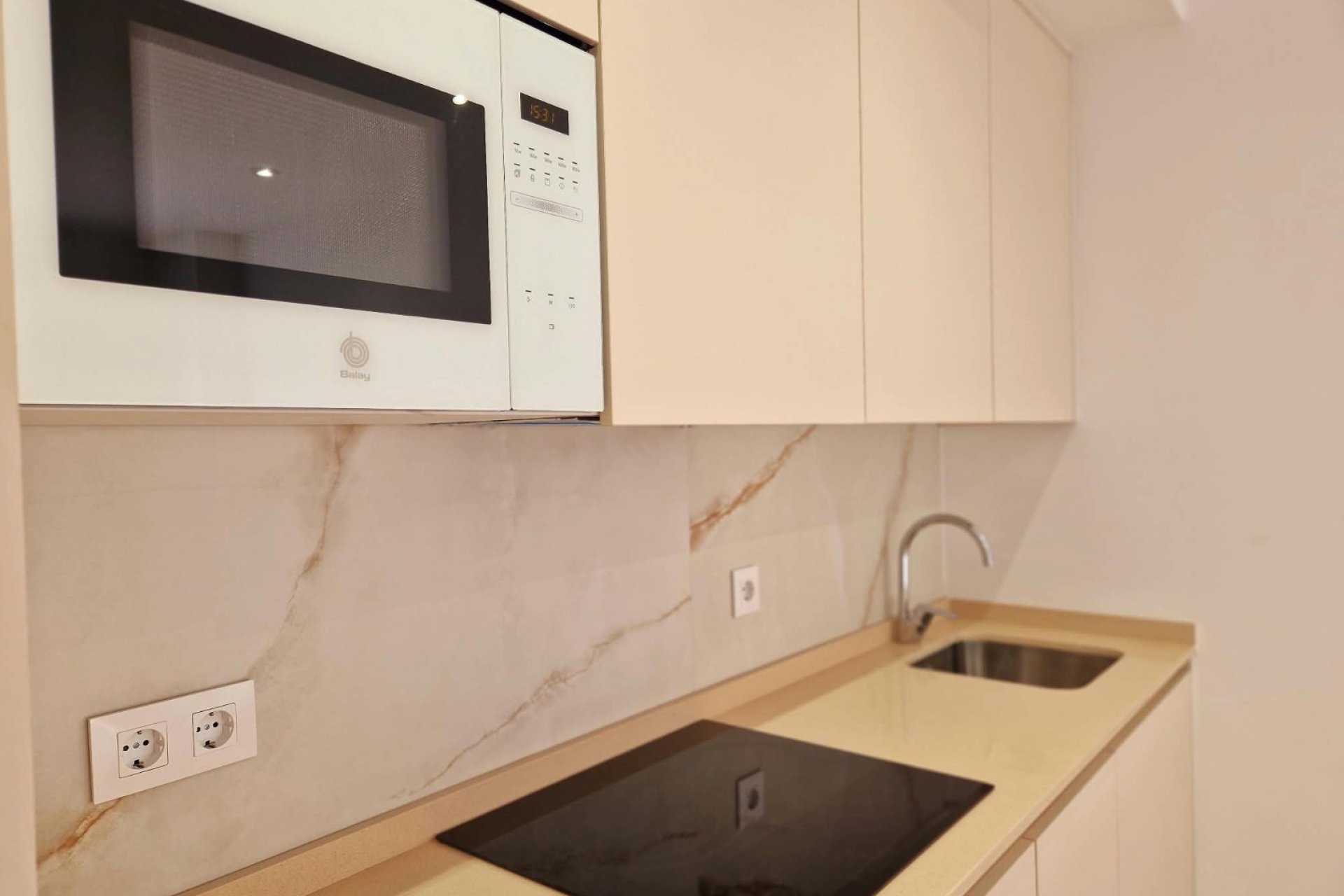 Revente - Appartement - Torre de la Horadada