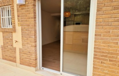 Apartment · Resale - Torre de la Horadada · Alicante · Spain