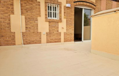 Apartment · Resale - Torre de la Horadada · Alicante · Spain
