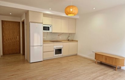 Apartment · Resale - Torre de la Horadada · Alicante · Spain
