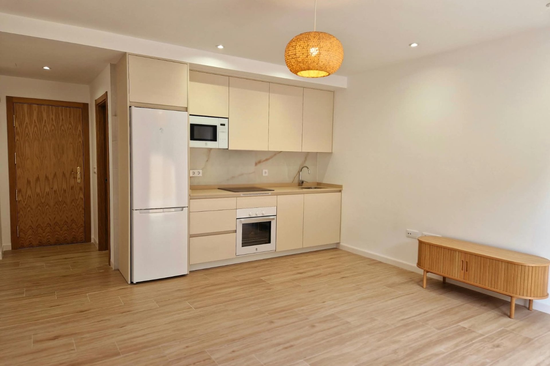 Revente - Appartement - Torre de la Horadada