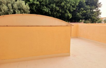 Apartment · Resale - Torre de la Horadada · Alicante · Spain