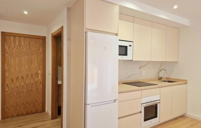 Apartment · Resale - Torre de la Horadada · Alicante · Spain