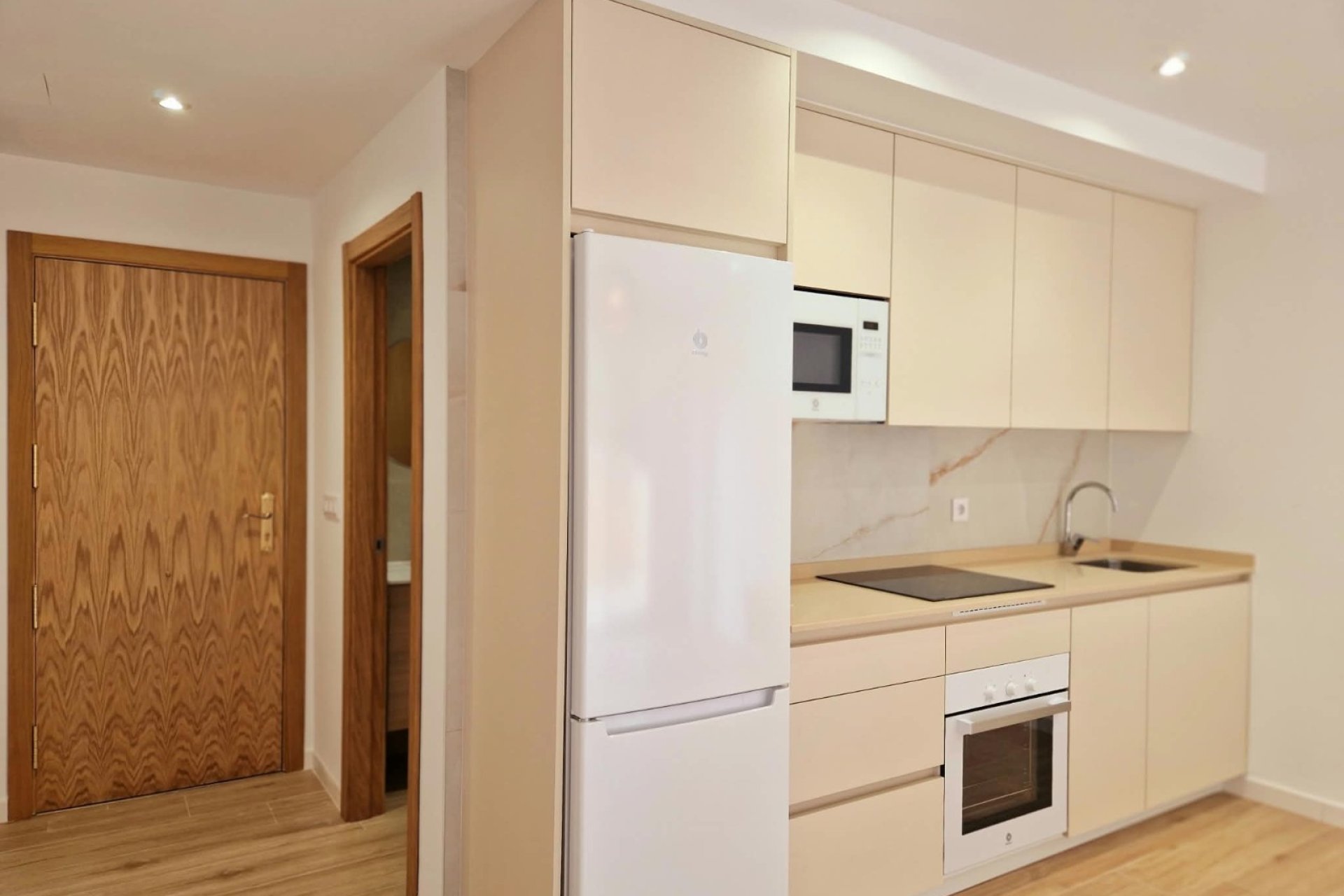 Revente - Appartement - Torre de la Horadada