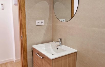 Apartment · Resale - Torre de la Horadada · Alicante · Spain