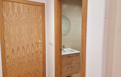 Apartment · Resale - Torre de la Horadada · Alicante · Spain