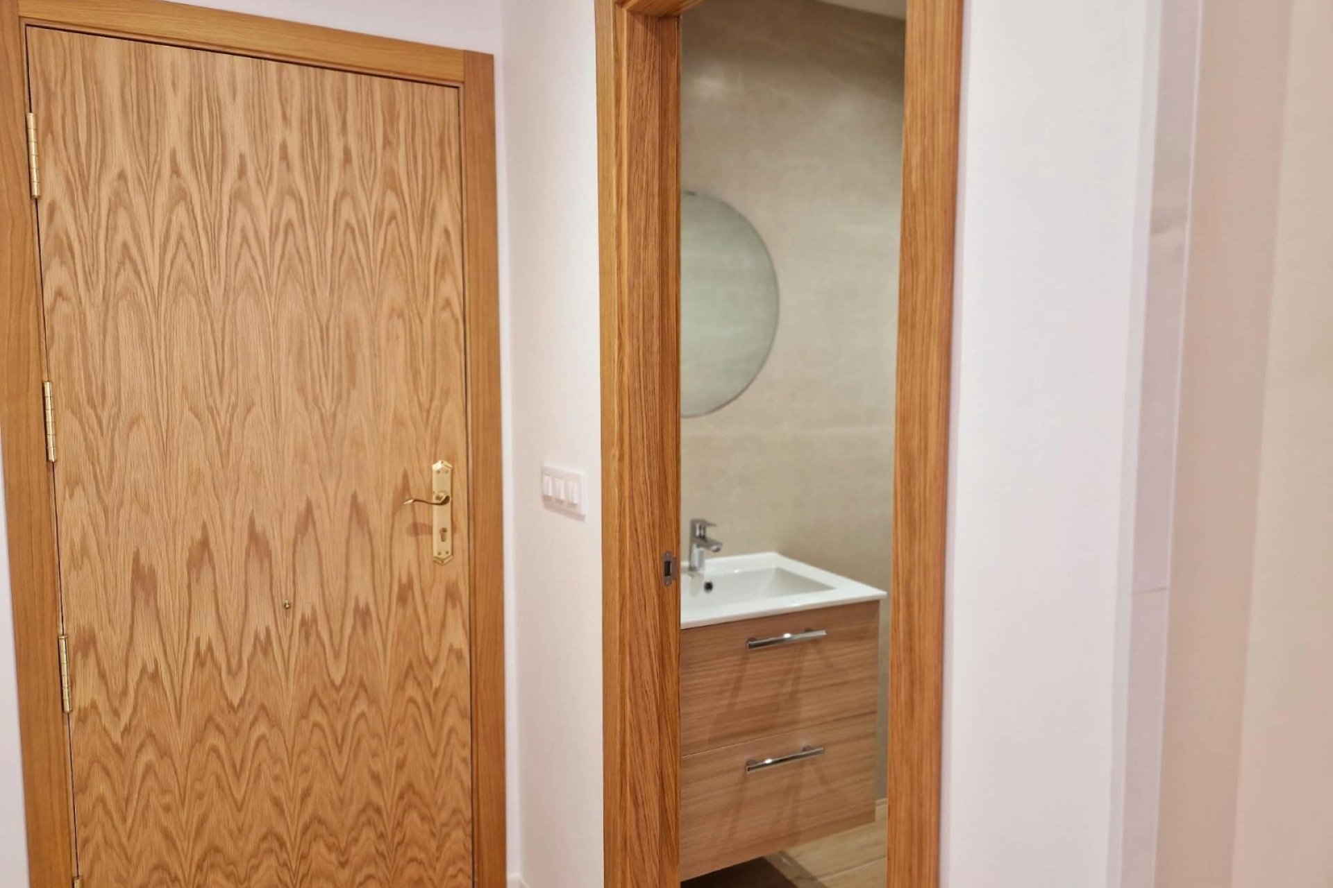 Revente - Appartement - Torre de la Horadada