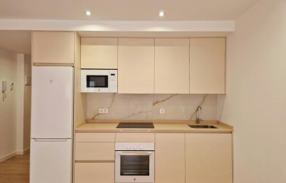 Apartment · Resale - Torre de la Horadada · Alicante · Spain