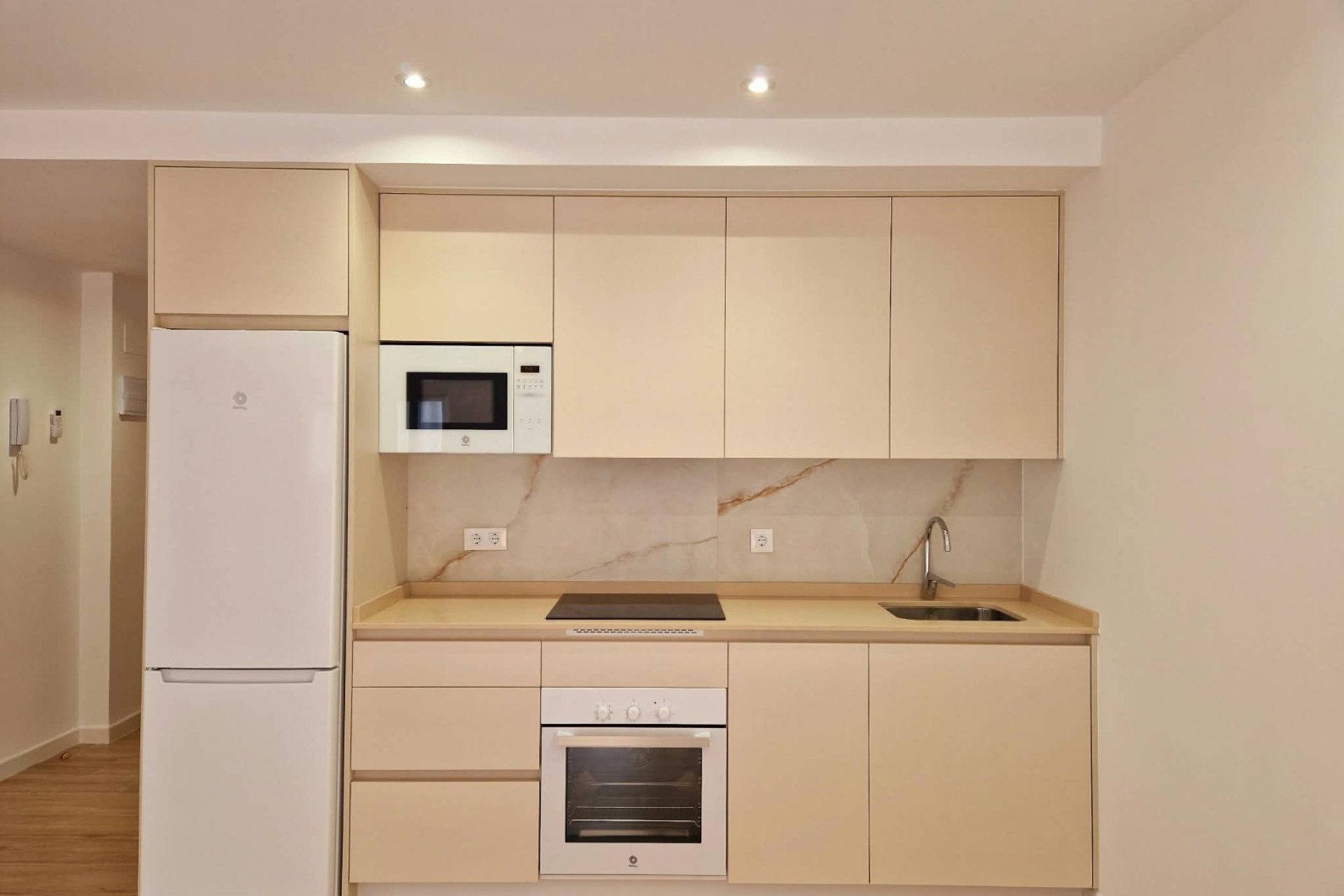 Revente - Appartement - Torre de la Horadada