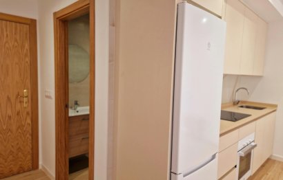 Apartment · Resale - Torre de la Horadada · Alicante · Spain