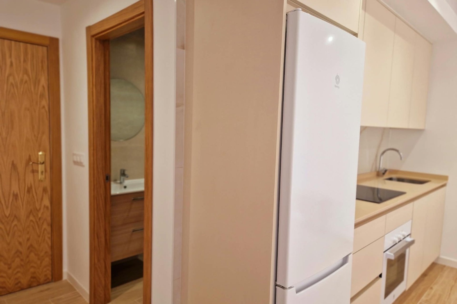 Revente - Appartement - Torre de la Horadada