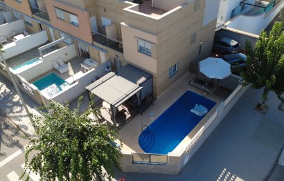 Duplex · Resale - Torre de la Horadada · Alicante · Spain