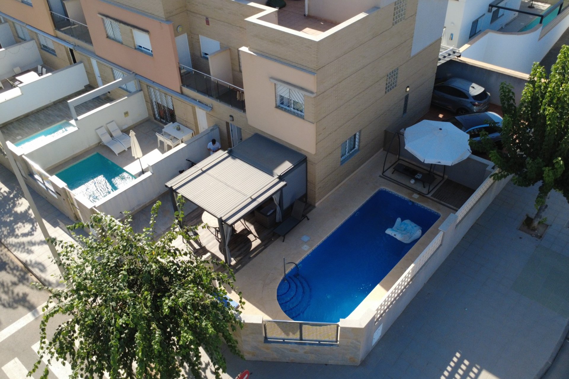 Resale - Duplex - Torre de la Horadada