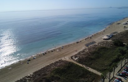 Duplex · Resale - Torre de la Horadada · Alicante · Spain