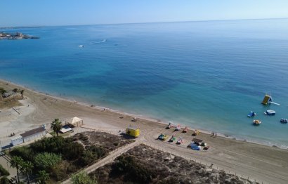 Duplex · Resale - Torre de la Horadada · Alicante · Spain