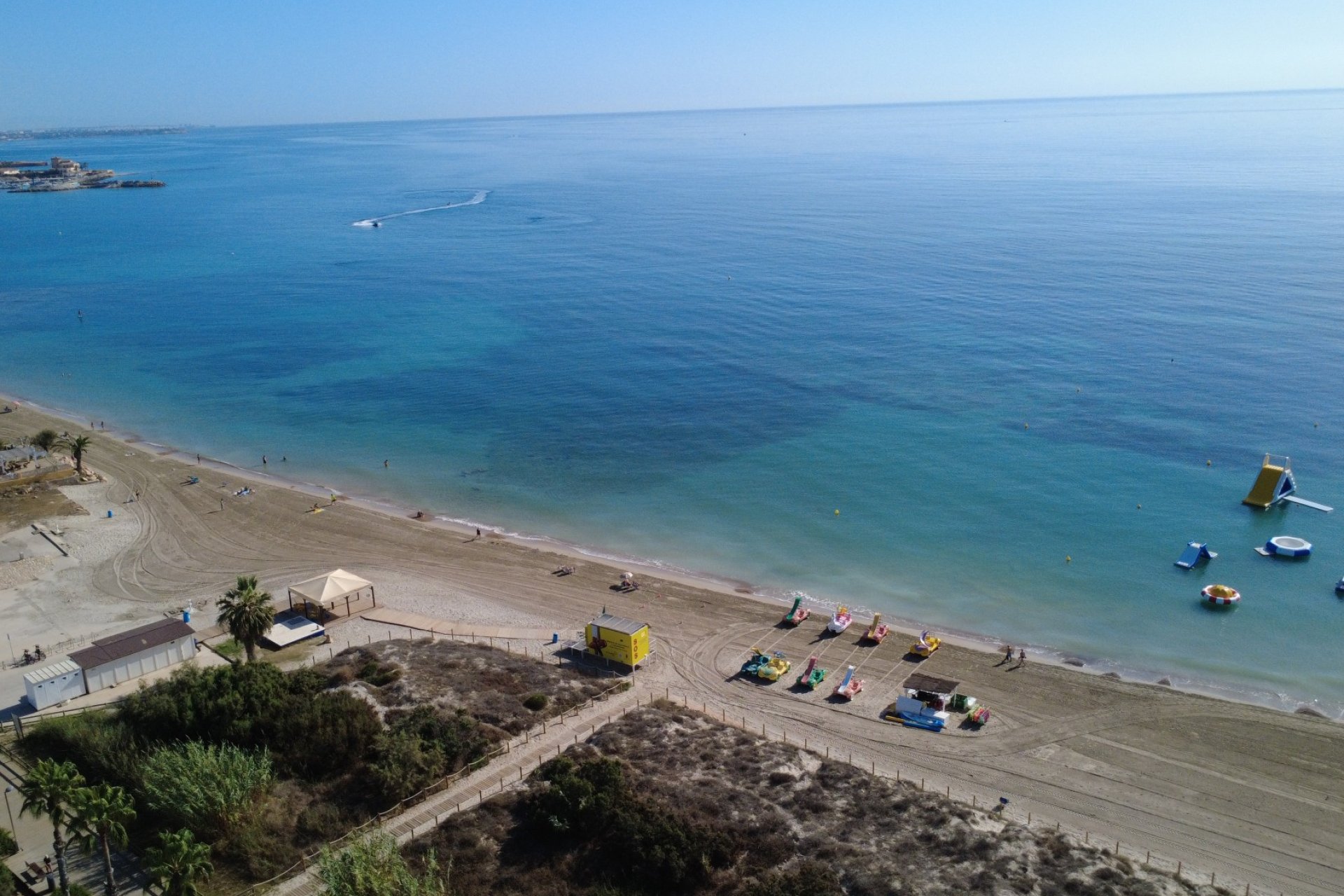 Resale - Duplex - Torre de la Horadada