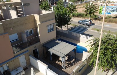 Duplex · Resale - Torre de la Horadada · Alicante · Spain