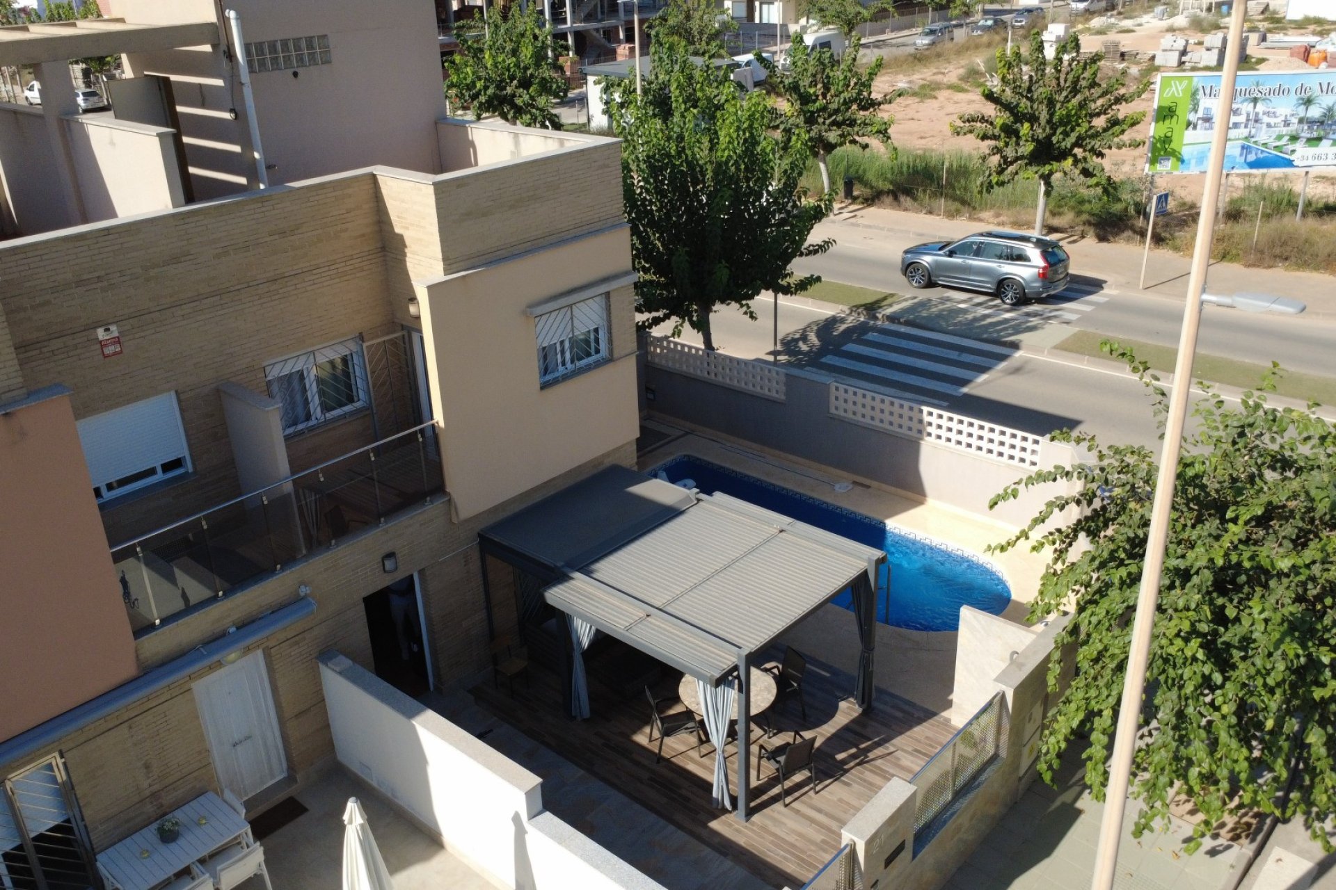 Resale - Duplex - Torre de la Horadada