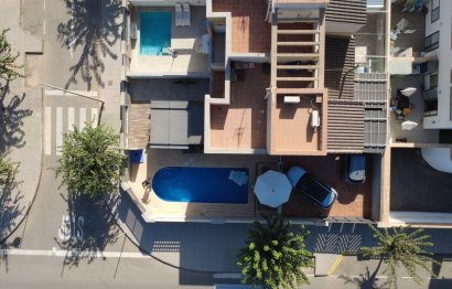 Duplex · Resale - Torre de la Horadada · Alicante · Spain
