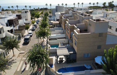 Duplex · Resale - Torre de la Horadada · Alicante · Spain