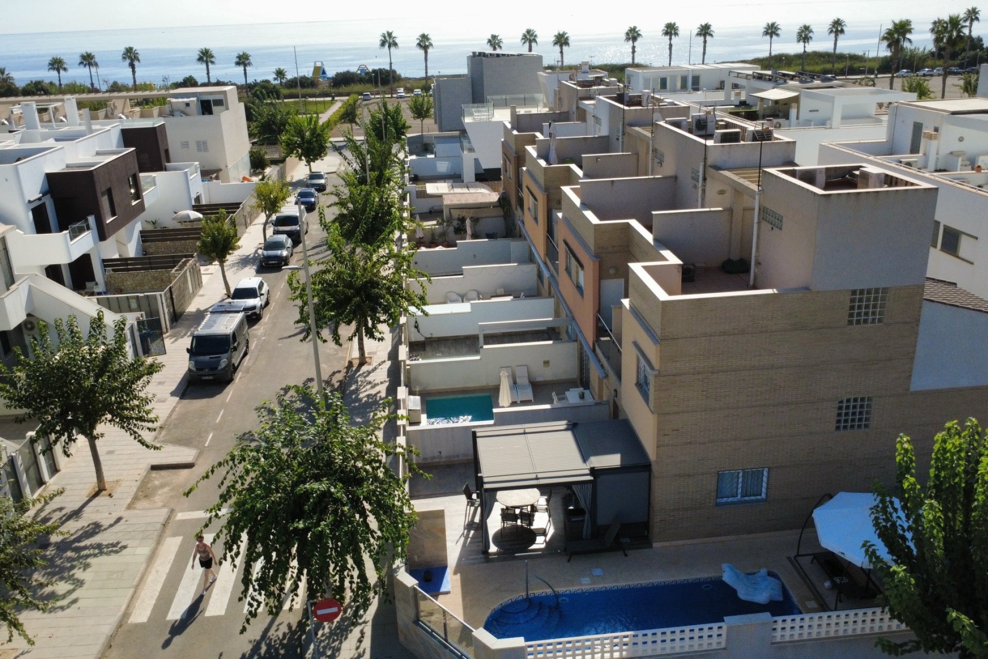 Resale - Duplex - Torre de la Horadada
