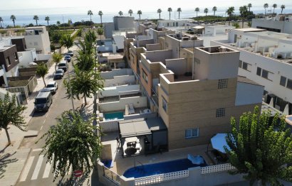 Duplex · Resale - Torre de la Horadada · Alicante · Spain