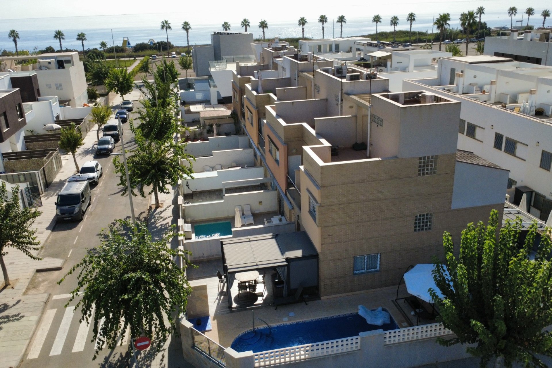 Resale - Duplex - Torre de la Horadada